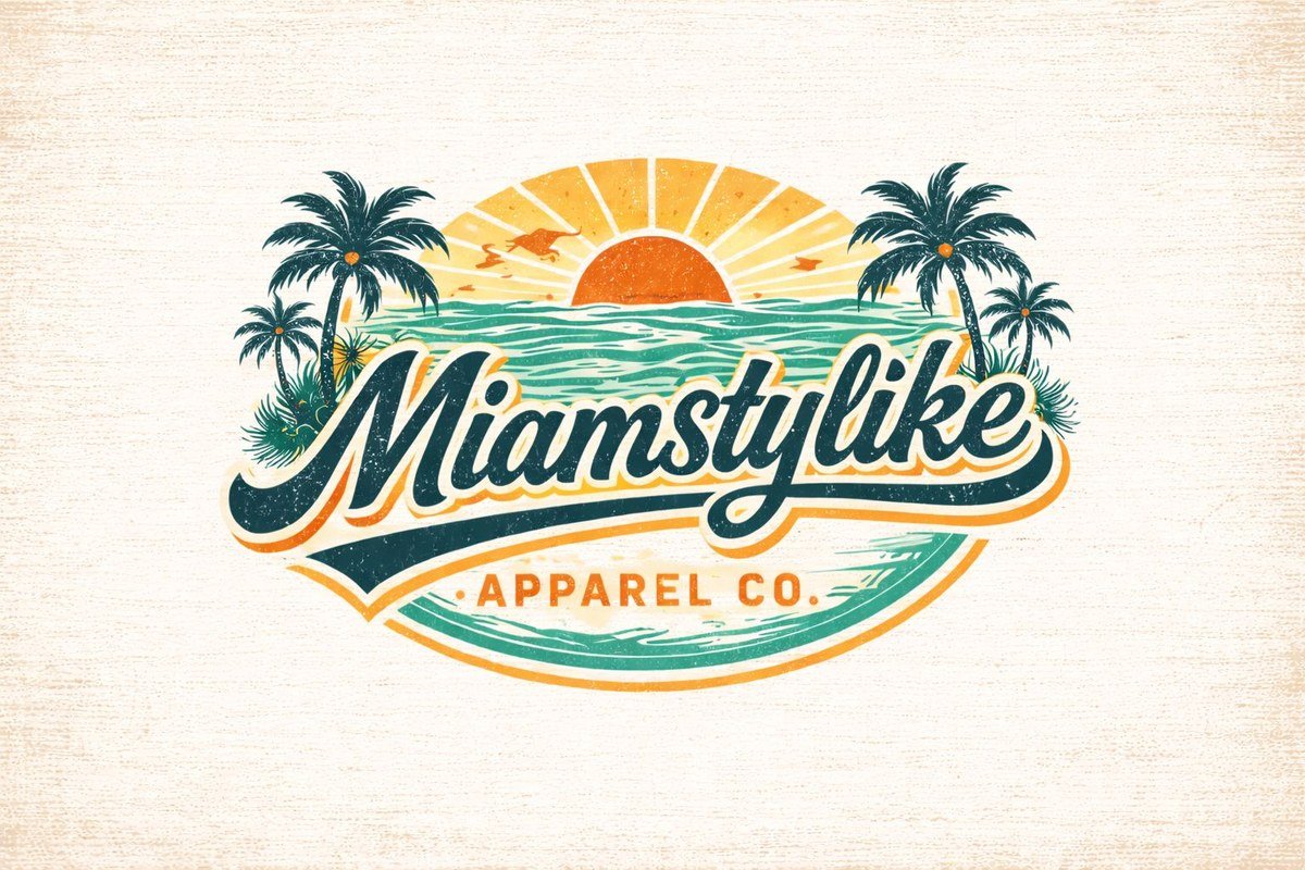 Miamstylike Apparel Co.