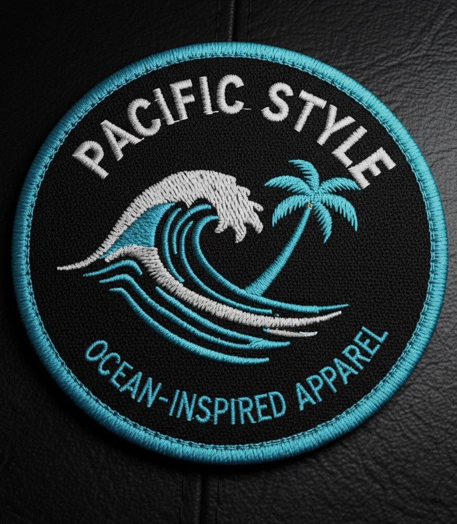 Pacific Style
