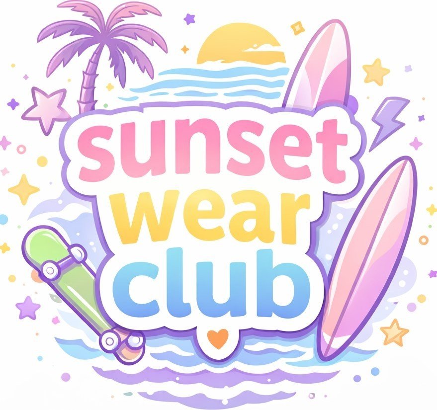 Sunset Wear Club